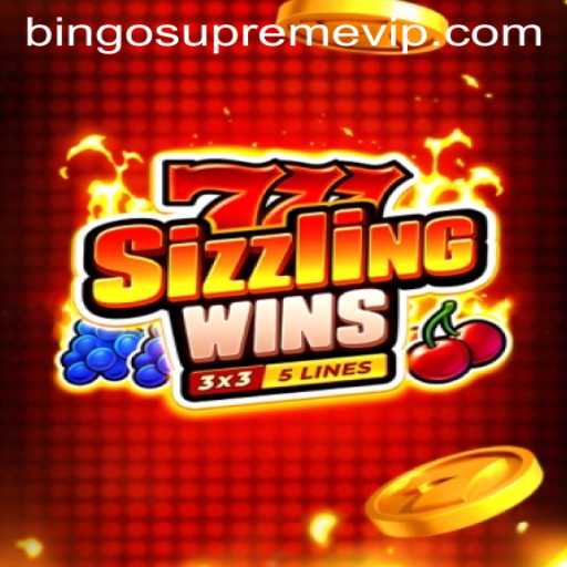 Winning Big with 777SizzlingWins and BINGO SUPREME: Your Ultimate Gaming Experience