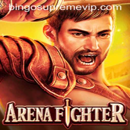 ArenaFighter: Experience the Thrill with BINGO SUPREME
