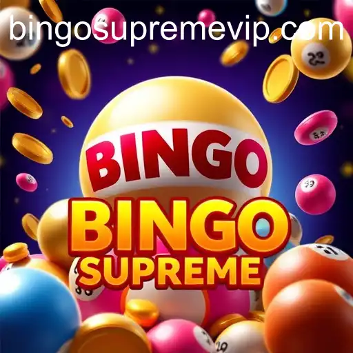 BINGO SUPREME: The Bonanza of Bonuses