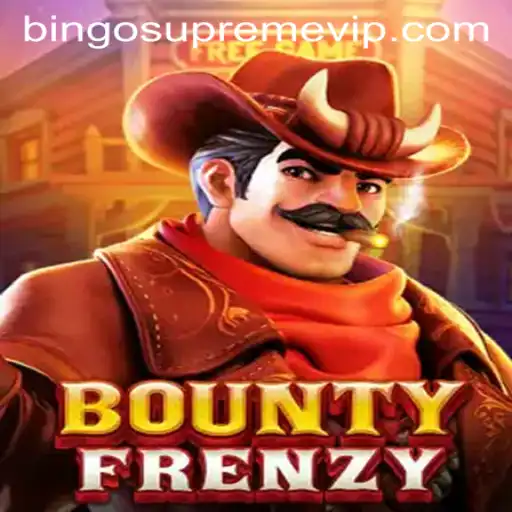 Exploring the Excitement of BountyFrenzy: A Dive into BINGO SUPREME