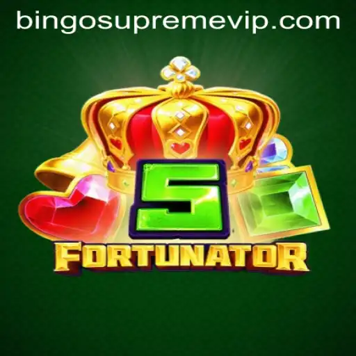5Fortunator: A New Horizon in Bingo Games