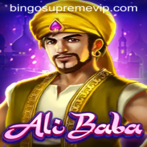 Discover the Exciting World of AliBaba and BINGO SUPREME