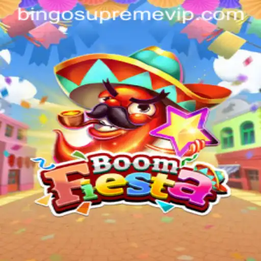 BoomFiesta: The Ultimate Gaming Experience