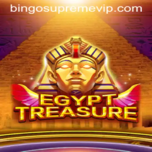 Exploring the Mysteries of EgyptTreasure: A Gaming Experience Enhanced by BINGO SUPREME