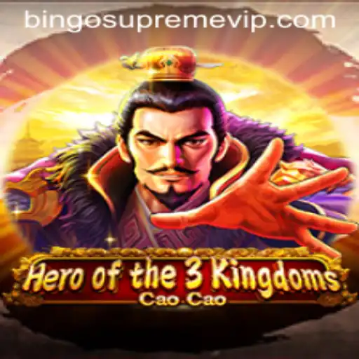 Heroofthe3KingdomsCaoCao: An Epic Adventure Awaiting You