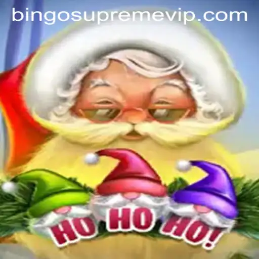 Discovering the Intriguing World of HoHoHo and BINGO SUPREME