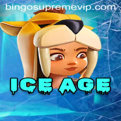 IceAge: Dive into the Thrilling World of BINGO SUPREME