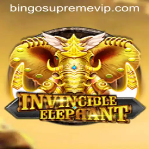 InvincibleElephant: A Revolutionary Take on BINGO SUPREME