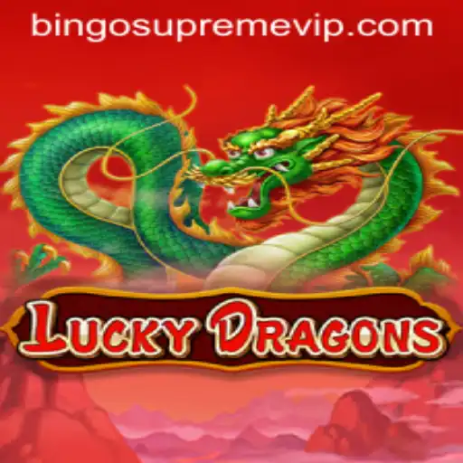 Discover the Thrills of LuckyDragons and BINGO SUPREME