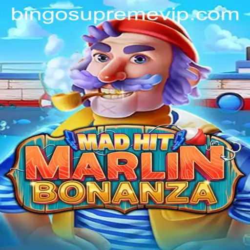 MadHitMarlinBonanza: Exploring the Exciting World of BINGO SUPREME