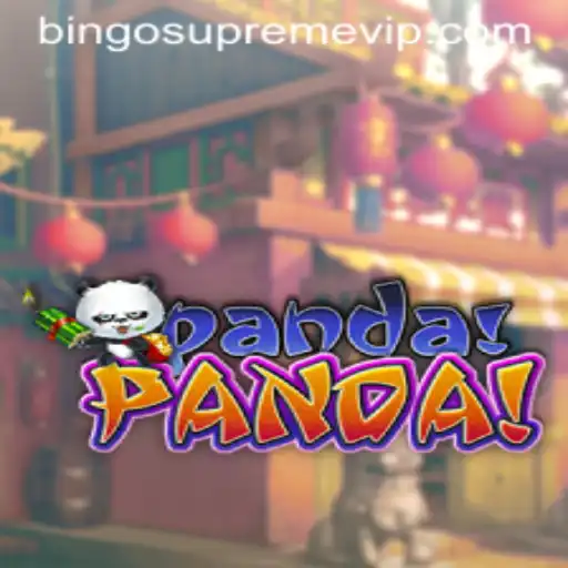Explore the Vibrant World of PandaPanda with BINGO SUPREME