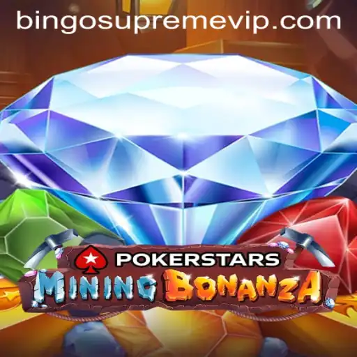 Pokerstars: Exploring the World of BINGO SUPREME