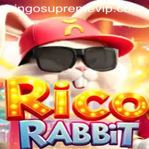 Discovering the Excitement of RicoRabbit's New Game: BINGO SUPREME