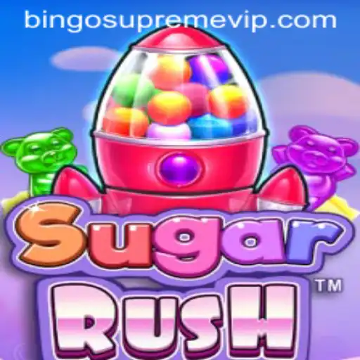 Unveiling SugarRush: A Sweet Take on BINGO SUPREME
