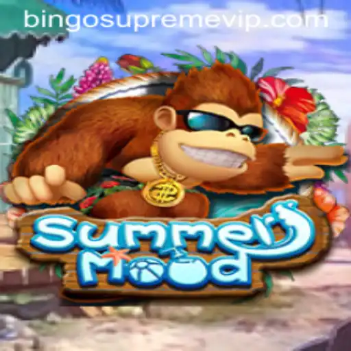 Exploring the Vibrant World of SummerMood and the Thrill of BINGO SUPREME