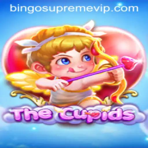 TheCupids: A Deep Dive into the Game BINGO SUPREME