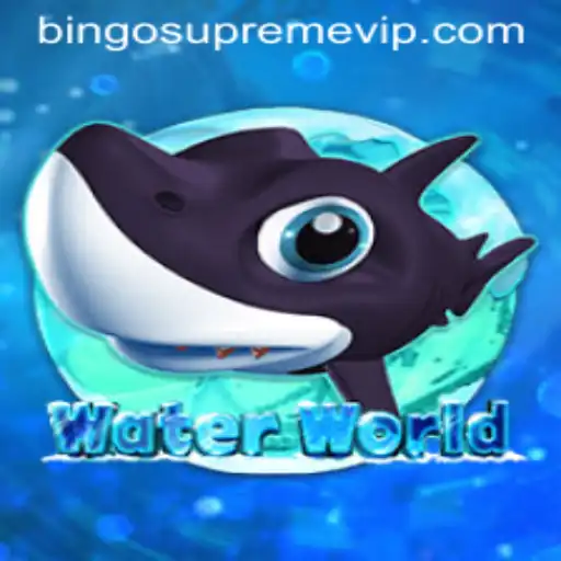 Dive into the Exciting World of WaterWorld with BINGO SUPREME