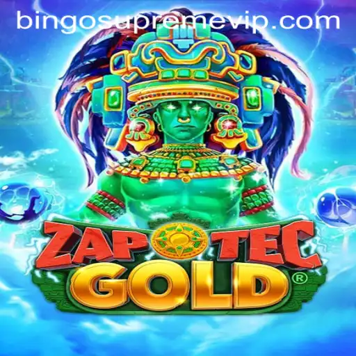 ZapOtecGold: Dive into the Thrill of BINGO SUPREME