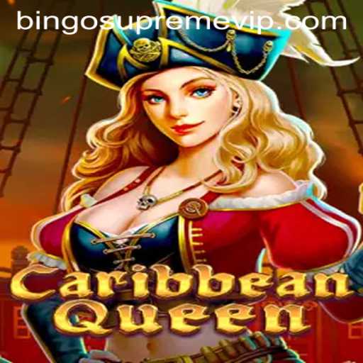 Discover the Excitement of CaribbeanQueen: Embarking on the BINGO SUPREME Adventure