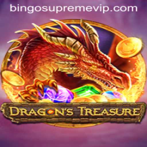 DragonsTreasure and the Exciting World of BINGO SUPREME