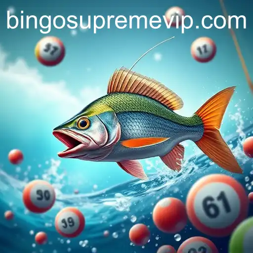 Bingo Supreme: Exploring the World of Fishing Games