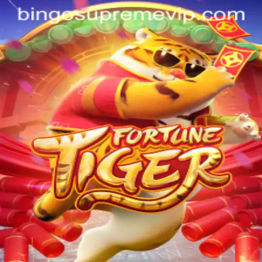 Exploring the Thrills of FortuneTiger and the Excitement of BINGO SUPREME