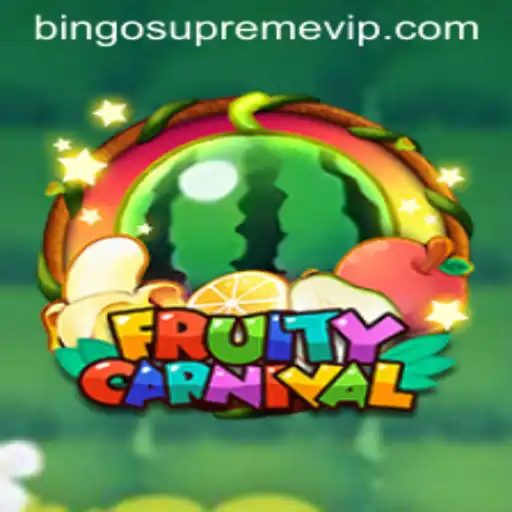 Unveiling 'FruityCarnival': A New Twist with 'BINGO SUPREME'
