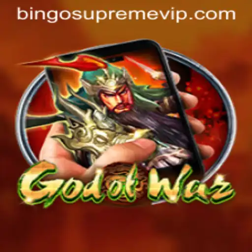GodofWarM: The Ultimate BINGO SUPREME Adventure