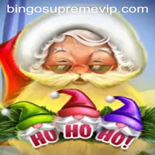 Discovering the Intriguing World of HoHoHo and BINGO SUPREME