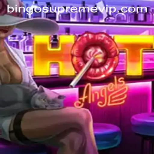 Exploring HotAngels: The Ultimate BINGO SUPREME Experience