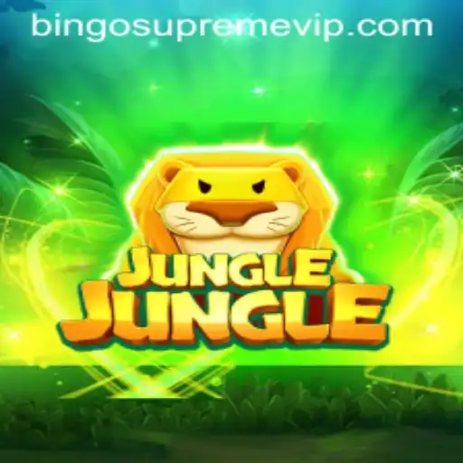 Explore the Exciting World of JungleJungle and BINGO SUPREME