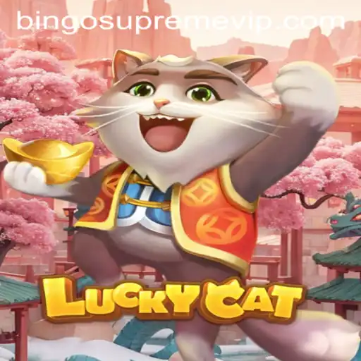 LuckyCat: Unveiling the Excitement of BINGO SUPREME