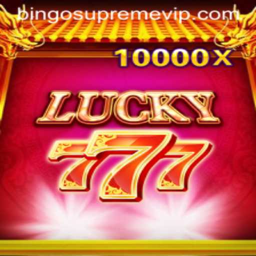 Introducing LuckySeven: The Evolution of BINGO SUPREME