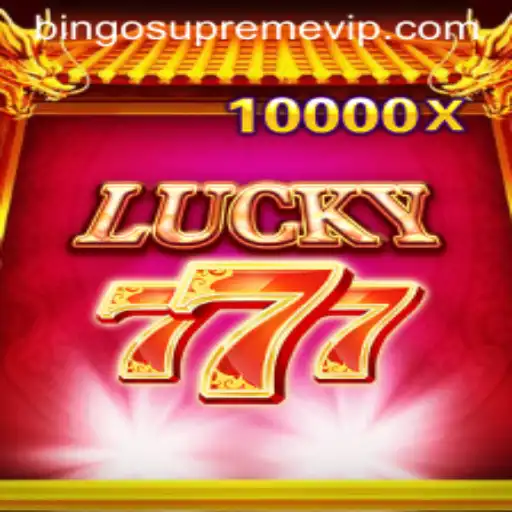 Introducing LuckySeven: The Evolution of BINGO SUPREME