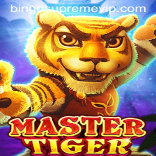 MasterTiger and BINGO SUPREME: A Unique Gaming Experience