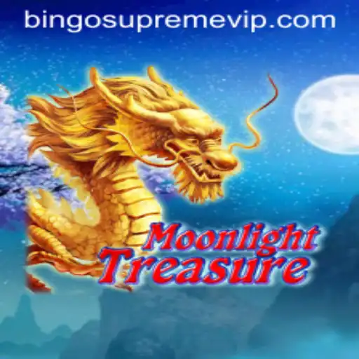 MoonlightTreasure: An Exciting Journey with BINGO SUPREME