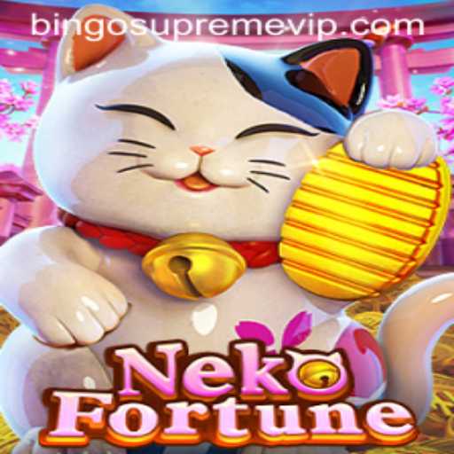 Unveiling the Mystical World of 'NekoFortune' and its 'BINGO SUPREME' Experience