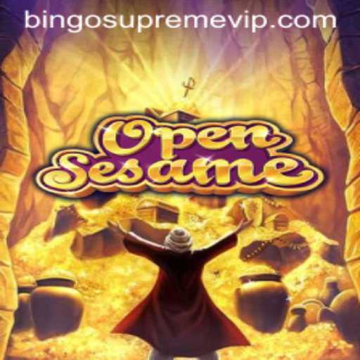 OpenSesame: Unveiling the Exciting World of BINGO SUPREME