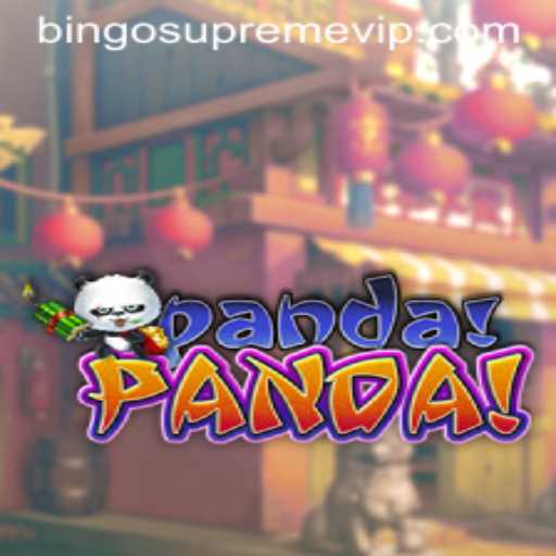 Explore the Vibrant World of PandaPanda with BINGO SUPREME
