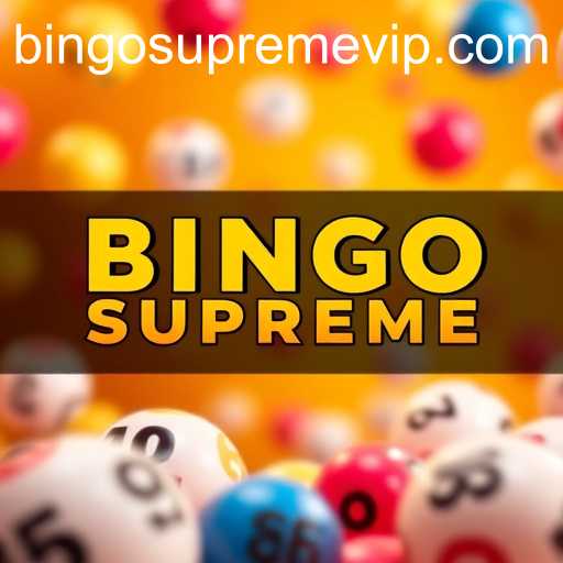 BINGO SUPREME