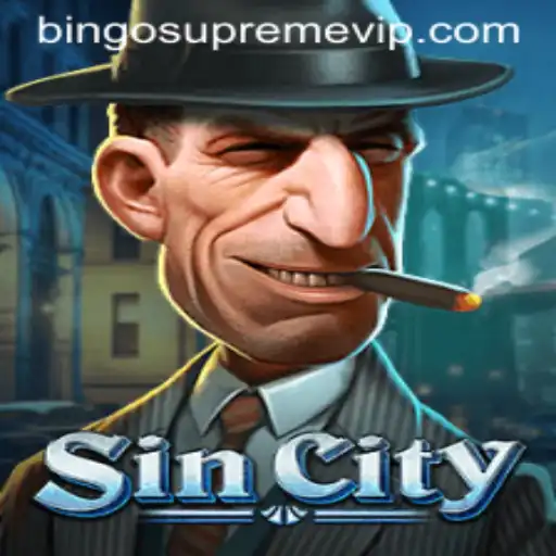 Discover SinCity's Exciting New Game - BINGO SUPREME!