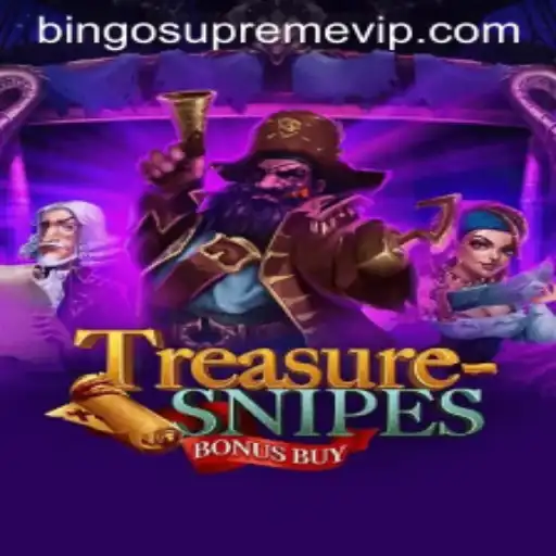 Unearth the Thrills of TreasuresnipesBonusBuy: A Bing Supreme Adventure