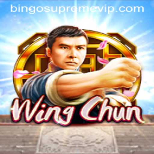 Discover the Exciting World of WingChun and BINGO SUPREME
